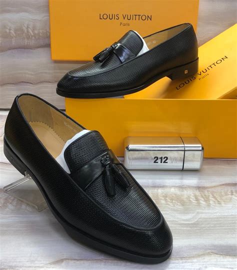 louis vuitton dress shoe|louis vuitton shoes price list.